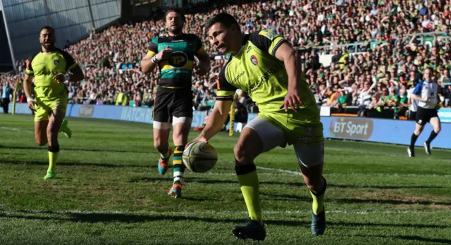 Ben Youngs