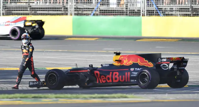 Ricciardo