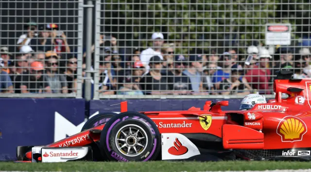 Vettel