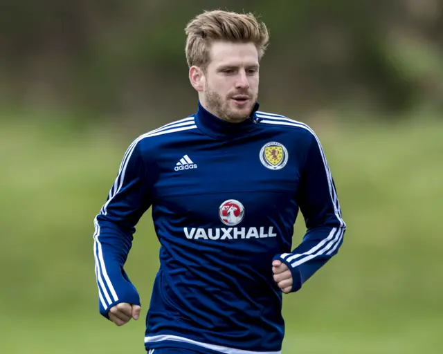 Stuart Armstrong