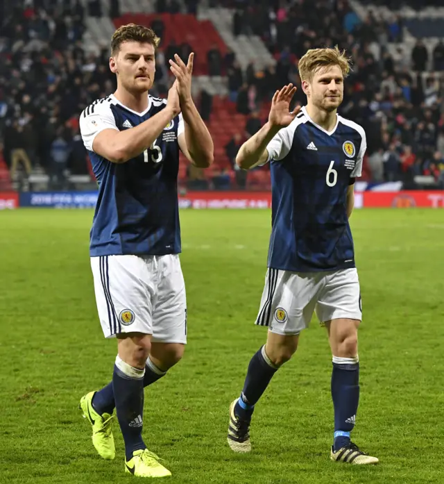 Chris Martin and Stuart Armstrong