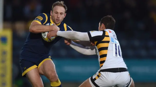 Chris Pennell