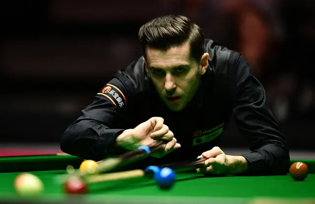 Mark Selby