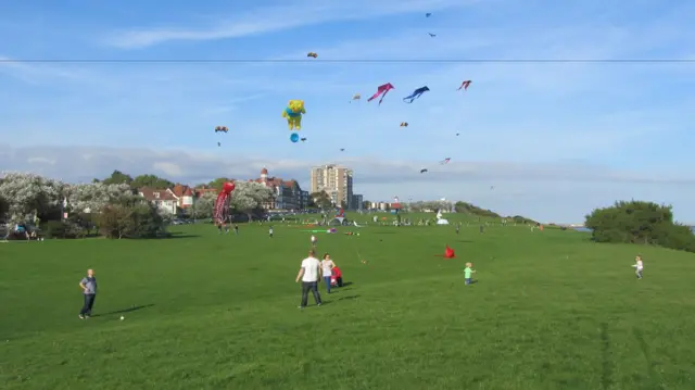 Frinton-on-Sea