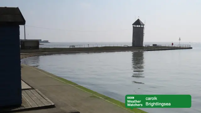 Brightingsea