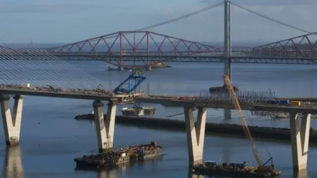 Queensferry Crossing