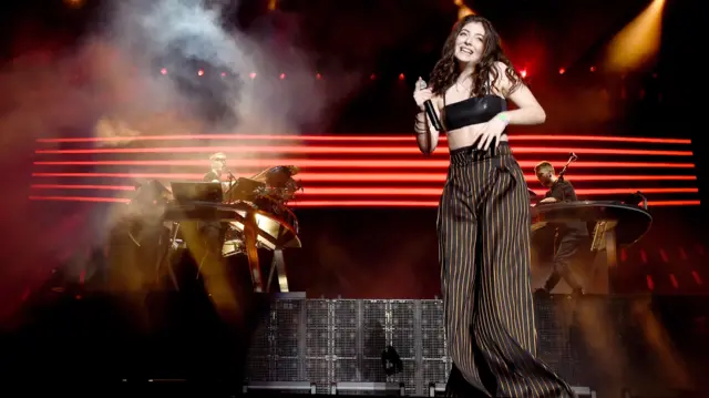 Lorde