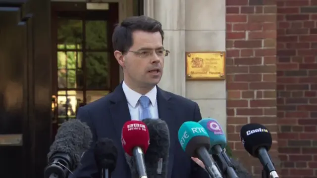 James Brokenshire