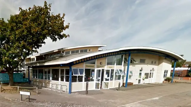 Greenstead Community Centre
