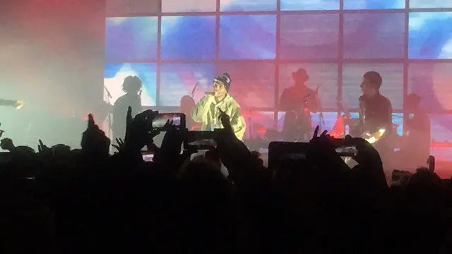 Del Tha Funky Homosapien