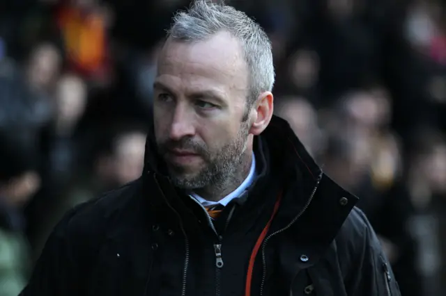 Shaun Derry