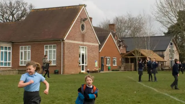 Rougham Primary School