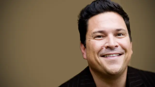 Dom Joly