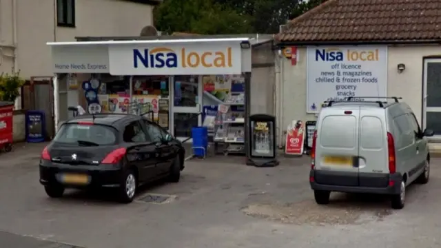 Nisa Witham