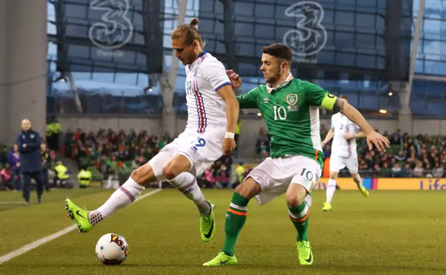 Robbie Brady