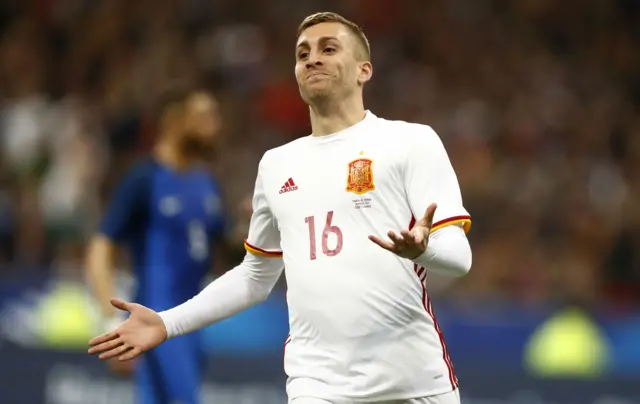 Gerard Deulofeu