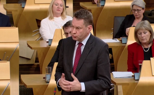 Murdo Fraser