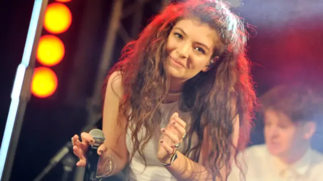 Lorde