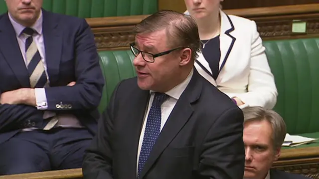 Mark Francois