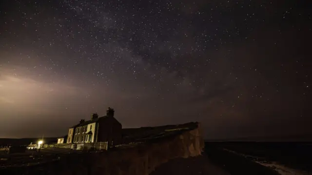 Birling Gap