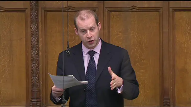 Jonathan Reynolds MP