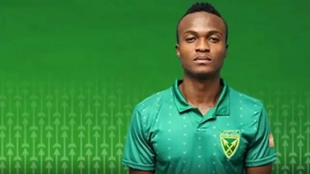 Clifton Miheso