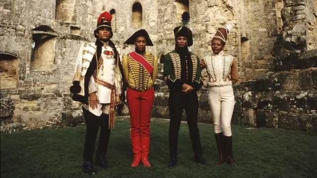 Boney M.