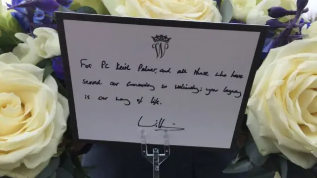 Note on the wreath