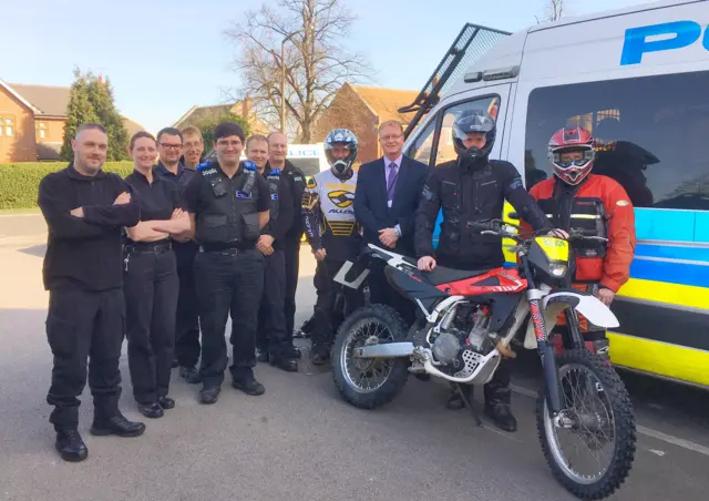 Safer Stronger Doncaster Partnership