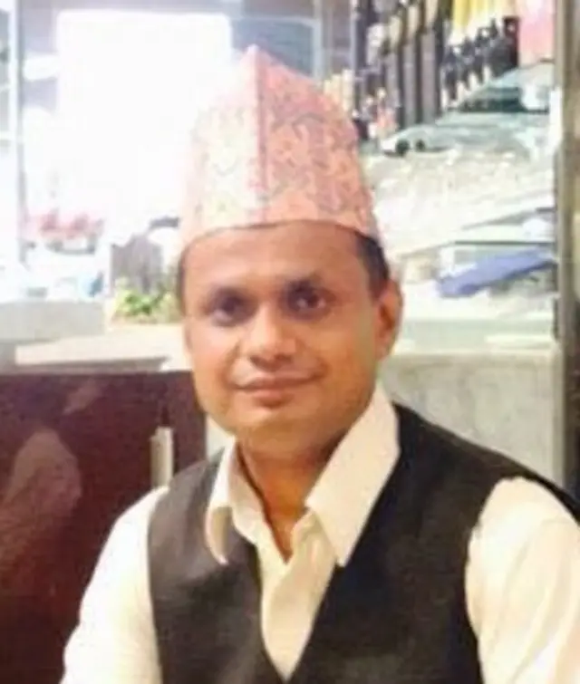 Dil Bahadur Subedi