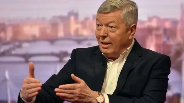 Alan Johnson