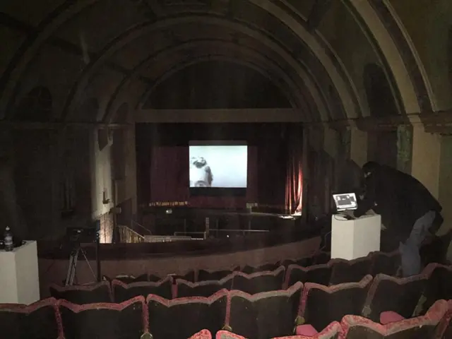 Cinema
