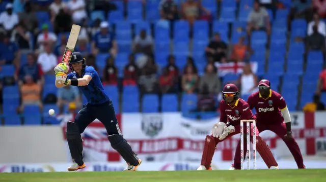 Sam Billings