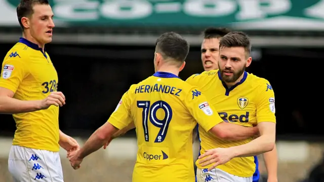 Leeds United