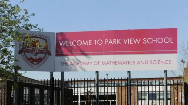 Park View Academy