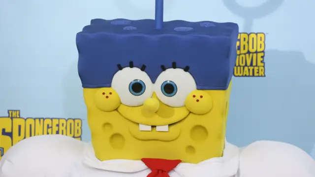 Spongebob