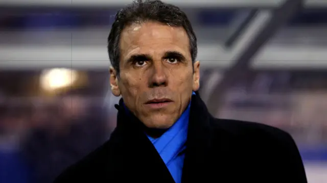 Gianfranco Zola