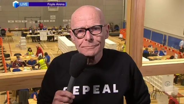 Eamonn McCann