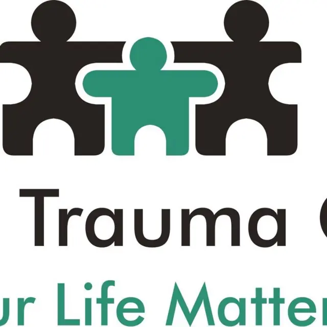 trauma centre logo