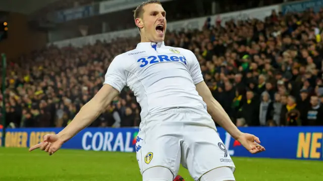 Chris Wood