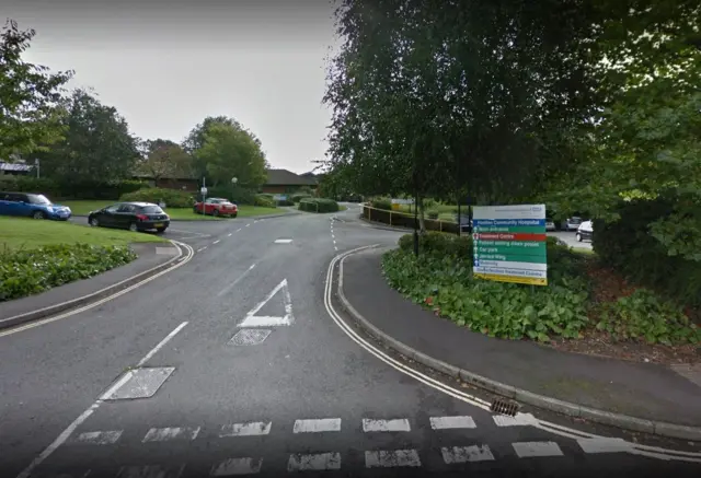 Honiton Hospital