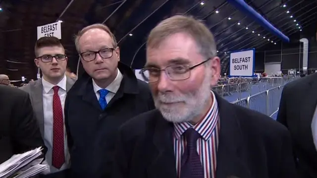 Nelson McCausland