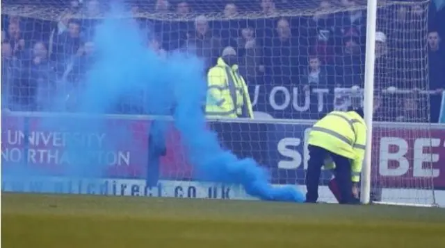 Flares