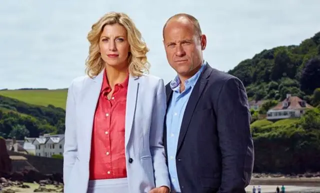 The Coroner