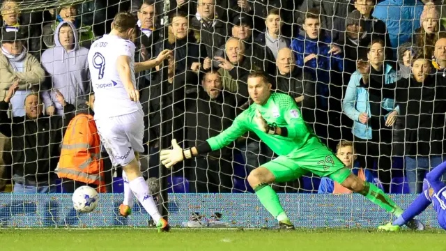 Chris Wood
