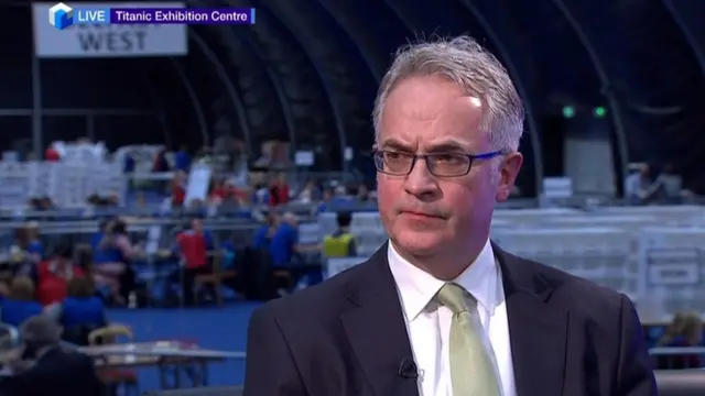 Alex Attwood