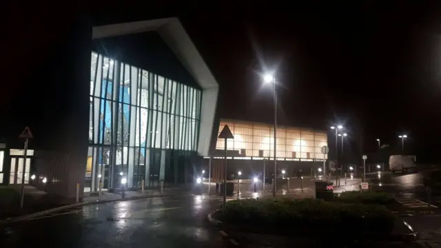 Foyle Arena