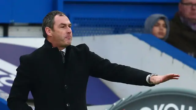 Paul Clement