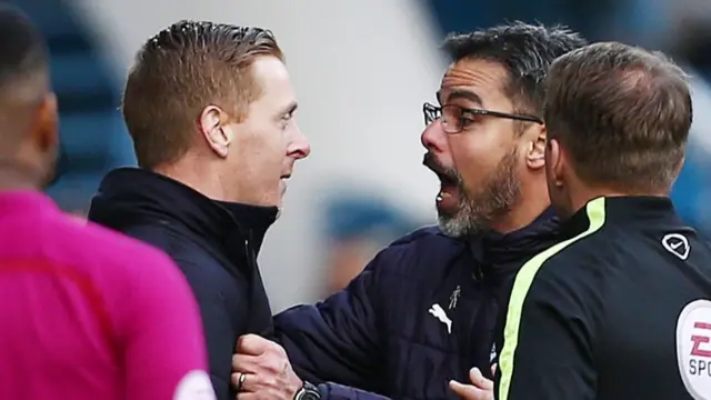 Monk/Wagner