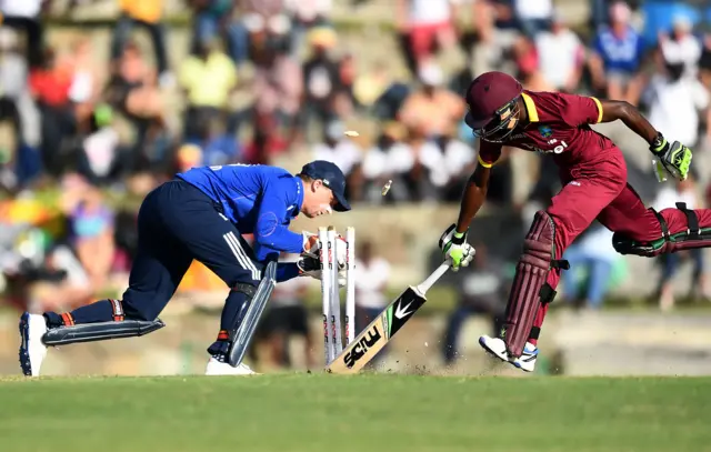 Jos Buttler